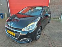 Occasion Peugeot 208 81 PK (59 kW) 2018 Hatchback