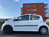 tweedehands Peugeot 107 1.0-12V XR