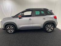 tweedehands Citroën C3 Aircross 1.2 PureTech 110PK C-SERIES NAVI TEL CRUISE NAP