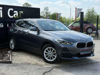 Occasion BMW X2 116 PK (85 kW) 2021 Grijs SUV