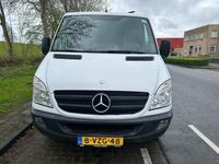 tweedehands Mercedes Sprinter 210 2.2 CDI 325 DC met nieuwe apk