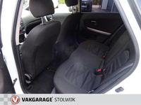 tweedehands Kia Ceed Sportswagon 1.6 GDI ComfortPlusLine Navigator, trekhaak, rijklaarprijs