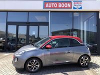 Occasion Opel Adam Unlimited 90 PK (66 kW) 2018 Grijs Hatchback