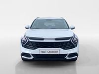 Occasion Kia Sportage 2026 Wit SUV