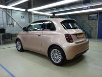 Occasion Fiat 500e Urban 86 kW (118 PK) 2024 Rood (parellak) Hatchback