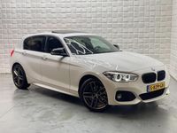 tweedehands BMW 120 120 i Centennial High Executive M PAKKET AUTOMAAT