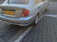 Occasion Hyundai Accent 85 PK (62 kW) 2005