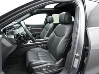 Occasion Audi e-tron Basis 300 kW (408 PK) 2019 Grijs SUV