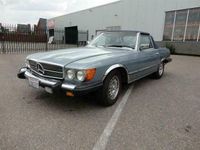 tweedehands Mercedes 450 