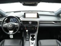 tweedehands Lexus RX450h F-Sport Premium | Head Up Display | Mark Levinson