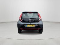 tweedehands Toyota Aygo 1.0 Vvt-I X-Play