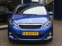 tweedehands Peugeot 108 1.0 e-VTi Active Airco | Bluetooth Telefoon Verbinding | Elektrische Ramen Voor