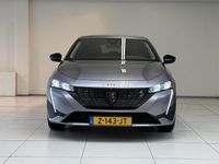 Occasion Peugeot 308 Allure 131 PK (96 kW) 2024 Grijs Hatchback
