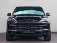 tweedehands Porsche Cayenne 3.0 E-Hybrid Facelift, 4wielsturing, Pano, Bose, Luchtvering, Hybrid 2024