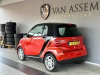 tweedehands Smart ForTwo Coupé 1.0 mhd Pure • Semi-Aut • NWE APK • Nette st