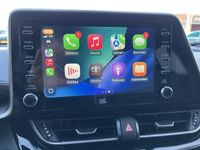 Occasion Toyota C-HR Edition 184 PK (135 kW) 2020 Bruin SUV