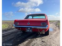 tweedehands Ford Mustang Coupe BJ 1965 V8