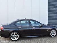 tweedehands BMW 520 5-SERIE d M Sport Edition