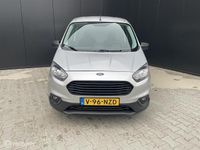 Occasion Ford Transit Trend 99 PK (72 kW) 2018 Overige Van