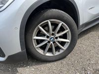 tweedehands BMW X1 sDrive18i Executive // NAVI // CRUISE // ELEK. KLE