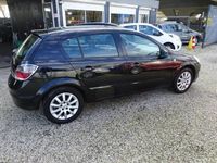 tweedehands Opel Astra 1.6 Temptation automaat airco cruise control