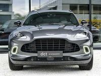 tweedehands Aston Martin DBX Paint to sample Cooling Seats Pano
