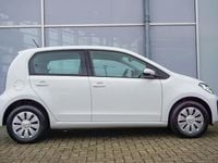 Occasion VW up! 65 PK (47 kW) 2021 Wit Hatchback