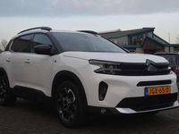 Occasion Citroën C5 Aircross Business Class 179 PK (131 kW) 2024 Wit SUV