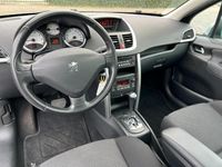 tweedehands Peugeot 207 1.6 VTi XS Pack | Automaat | Cruise control | Clim