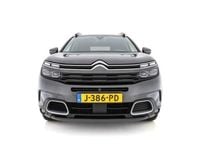 Occasion Citroën C5 Aircross Business Class 131 PK (96 kW) 2020 Grijs SUV