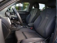 Occasion Audi A3 Sportback Sport 116 PK (85 kW) 2018 Grijs Hatchback
