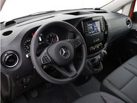 tweedehands Mercedes Vito 110 CDI Lang *EK Edition* | Achteruitrijcamera | NAP | Cruise control | Climate control |