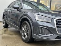 Occasion Audi Q2 Advanced 110 PK (80 kW) 2022 Grijs (metallic) SUV