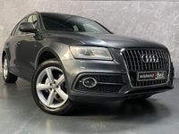 tweedehands Audi Q5 2.0 TFSI quattro S Edition /3 x S-Line /Automaat /Leder