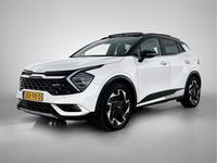 Occasion Kia Sportage GT 266 PK (195 kW) 2022 Suv SUV