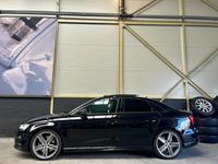 tweedehands Audi S3 Limousine quattro Pro Line Plus | Panoramadak | Ma