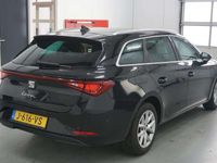 tweedehands Seat Leon Sportstourer 1.5 TSI Style Launch Edition / Apple