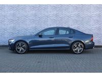 tweedehands Volvo S60 S60 T8 AWD Plug-in Hybrid R-Design