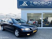 tweedehands Volvo V70 2.4 D5 AUT. ? SUMMUM LEDER XENON