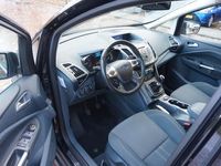 tweedehands Ford Grand C-Max 1.0 Titanium DISTRIBUTIERIEM VERVANGEN 125 PK.....