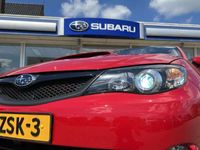 tweedehands Subaru Impreza WRX 2.5 Sedan | Nieuwstaat |