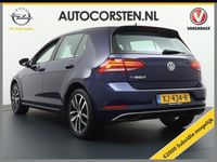 tweedehands VW e-Golf *13.895! NA SUBSIDIE* Navi-Pro Warmtepomp Apple Ca