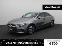 Occasion Mercedes A250 Business 218 PK (160 kW) 2020 Grijs Sedan
