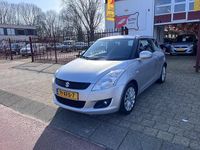 Occasion Suzuki Swift Comfort 94 PK (69 kW) 2012 Grijs Hatchback