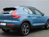 Occasion Volvo XC40 Plus 197 PK (144 kW) 2024 Blauw SUV