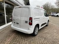 Occasion Fiat Doblò S 102 PK (75 kW) 2024 Wit MPV