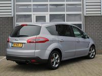 tweedehands Ford S-MAX 2.0 EcoBoost Titanium / Automaat / Leer / Climate