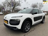 Occasion Citroën C4 Cactus Feel 82 PK (60 kW) 2015 Hatchback