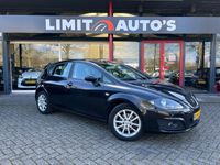 tweedehands Seat Leon 1.4 TSI Style Climate/Cruise/El.ramen/6bak/Lmv/Apk