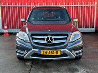 tweedehands Mercedes GLK350 CDI 4-Matic Prestige *AIRCO* PANORAMA DAK AUTOMAAT